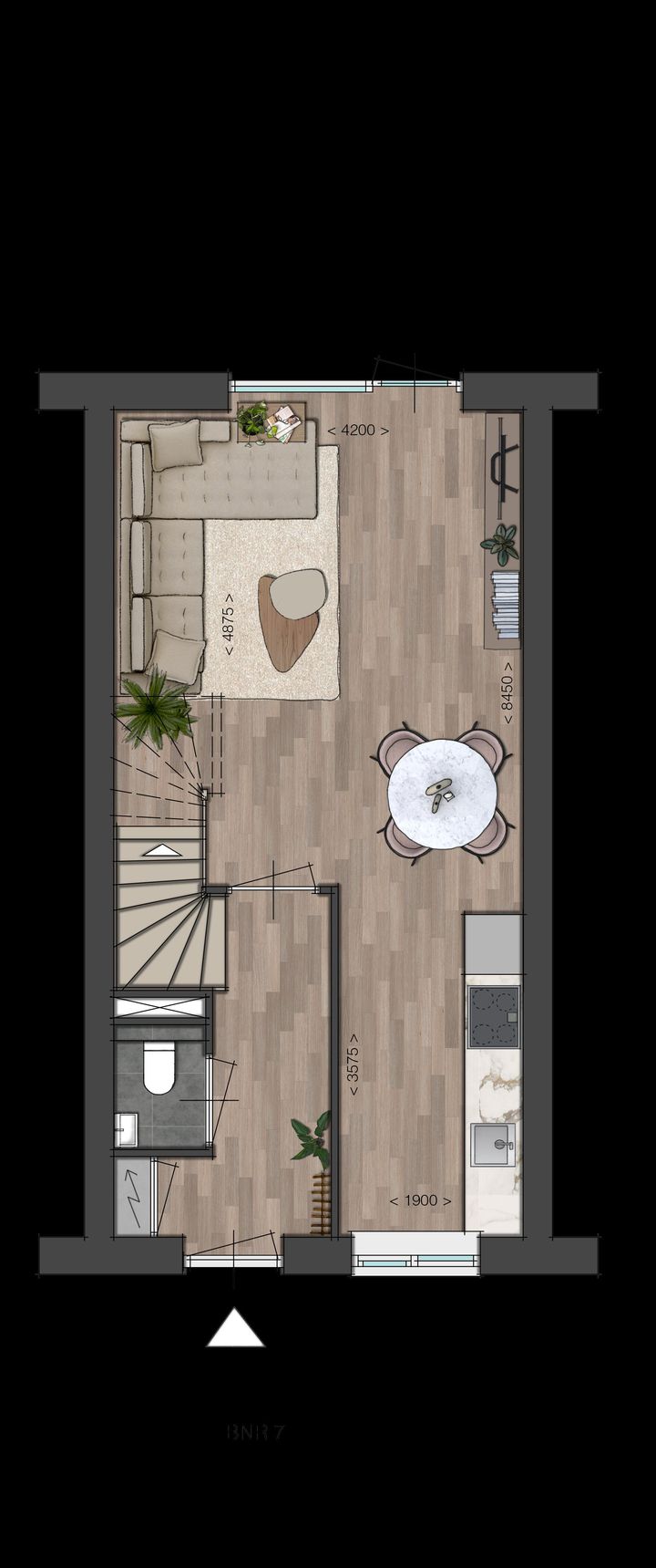 Photo 2 of Cozijnsenhof 3