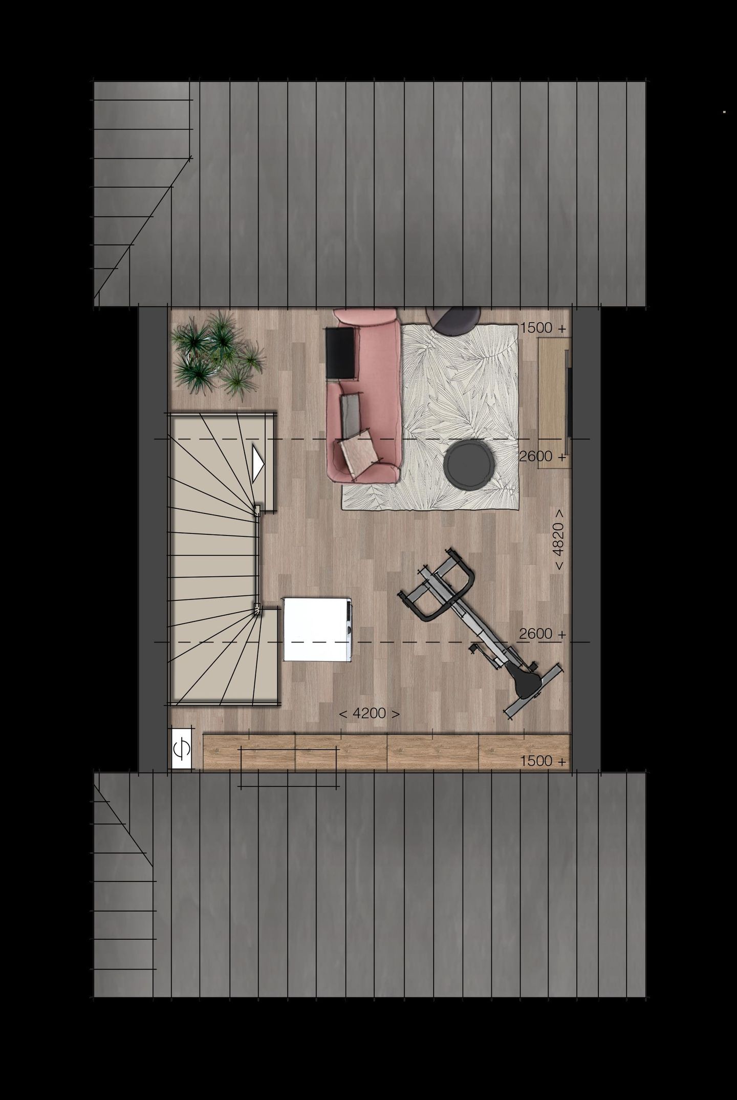 Photo 4 of Cozijnsenhof 3