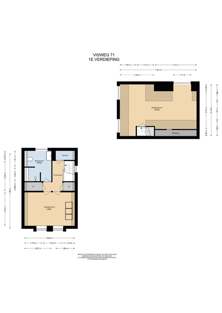 Photo 32 of Visweg 71