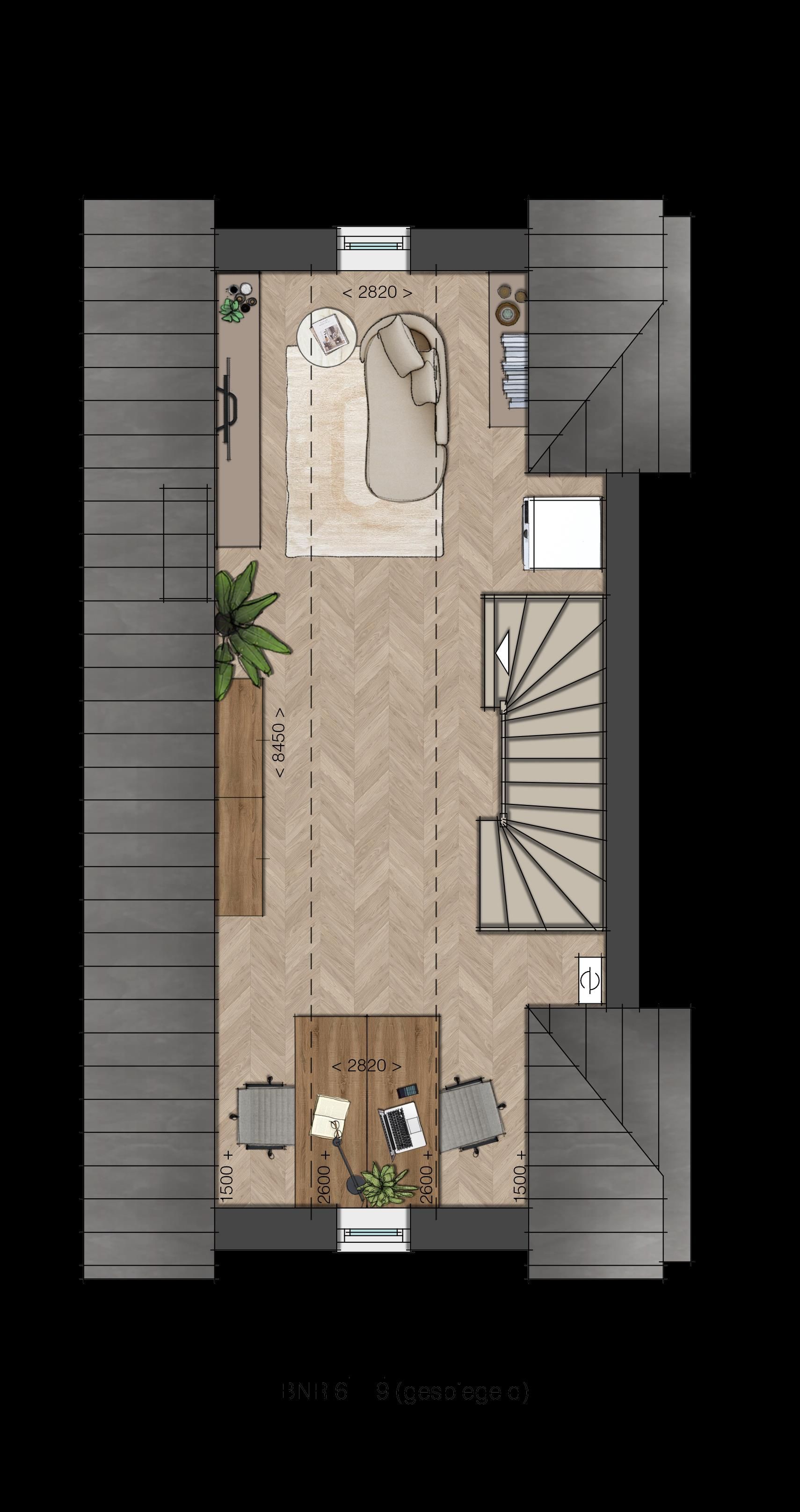 Foto 3 van Cozijnsenhof 1