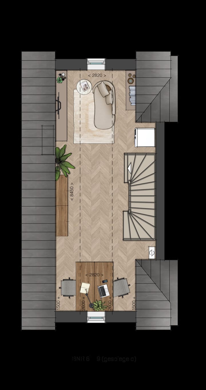 Photo 3 of Cozijnsenhof 1