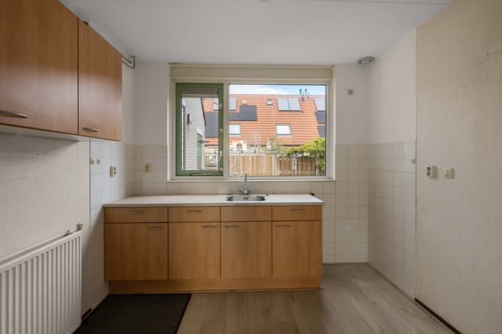 Photo 3 of J. Kruijverstraat 40