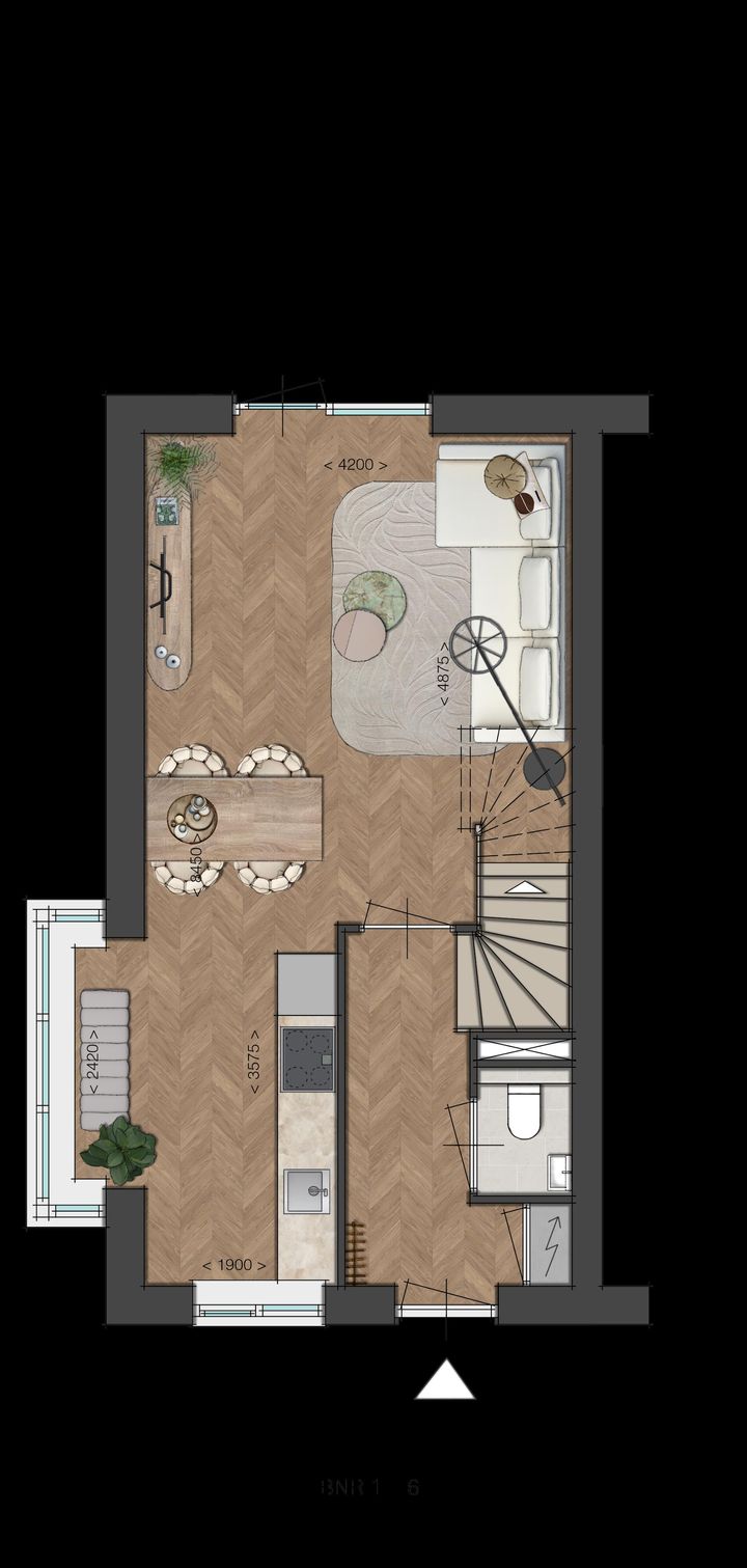 Photo 4 of Cozijnsenhof 1