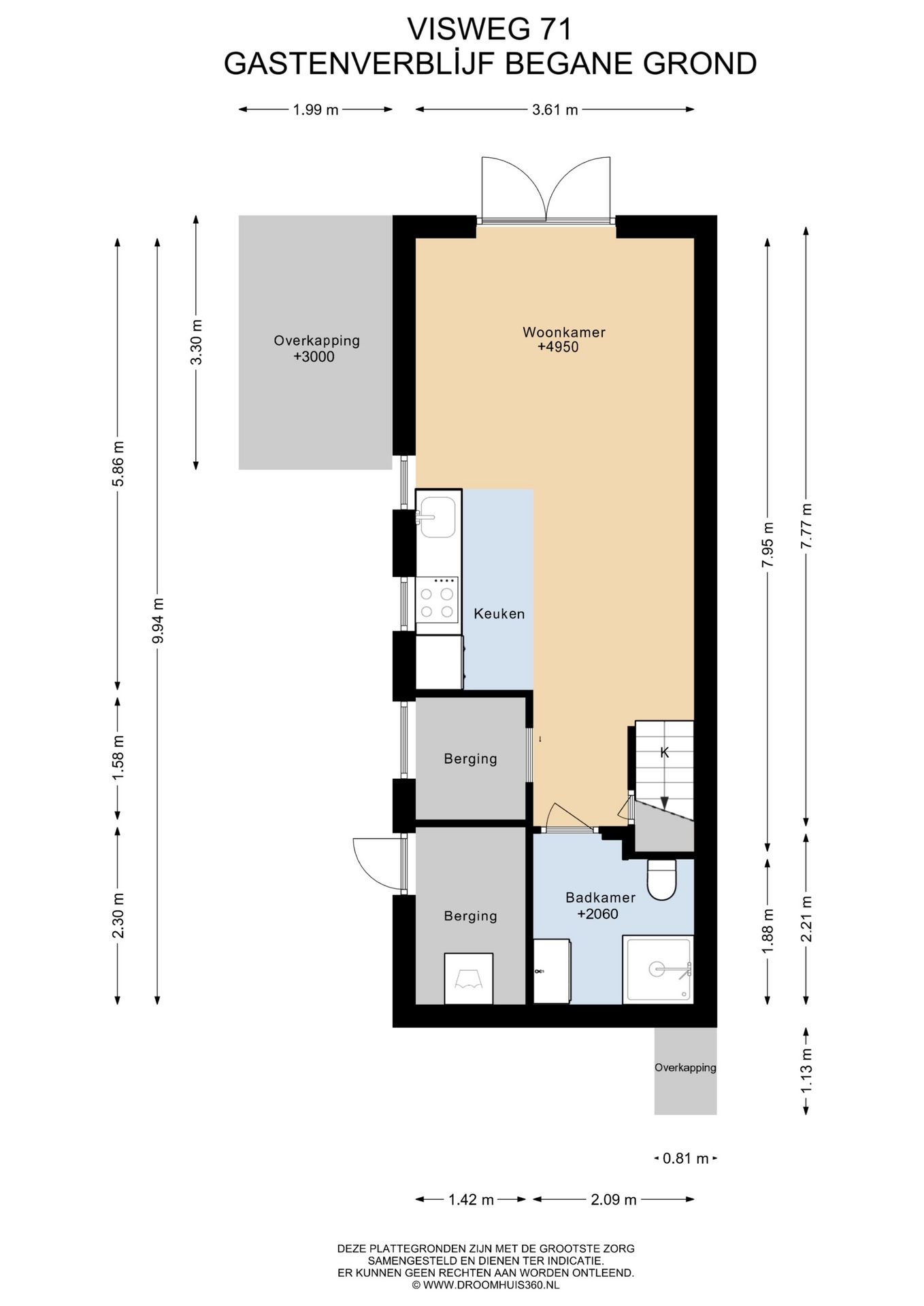 Foto 44 van Visweg 71