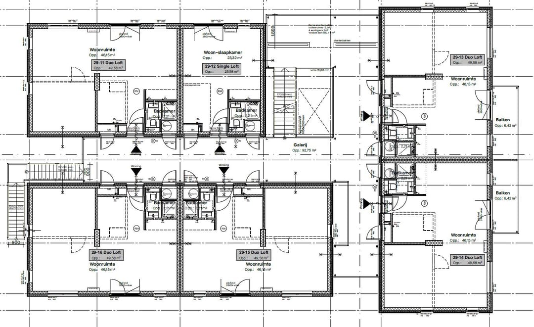 Foto 7 van Kijkglas 29 (Bouwnr. 2)