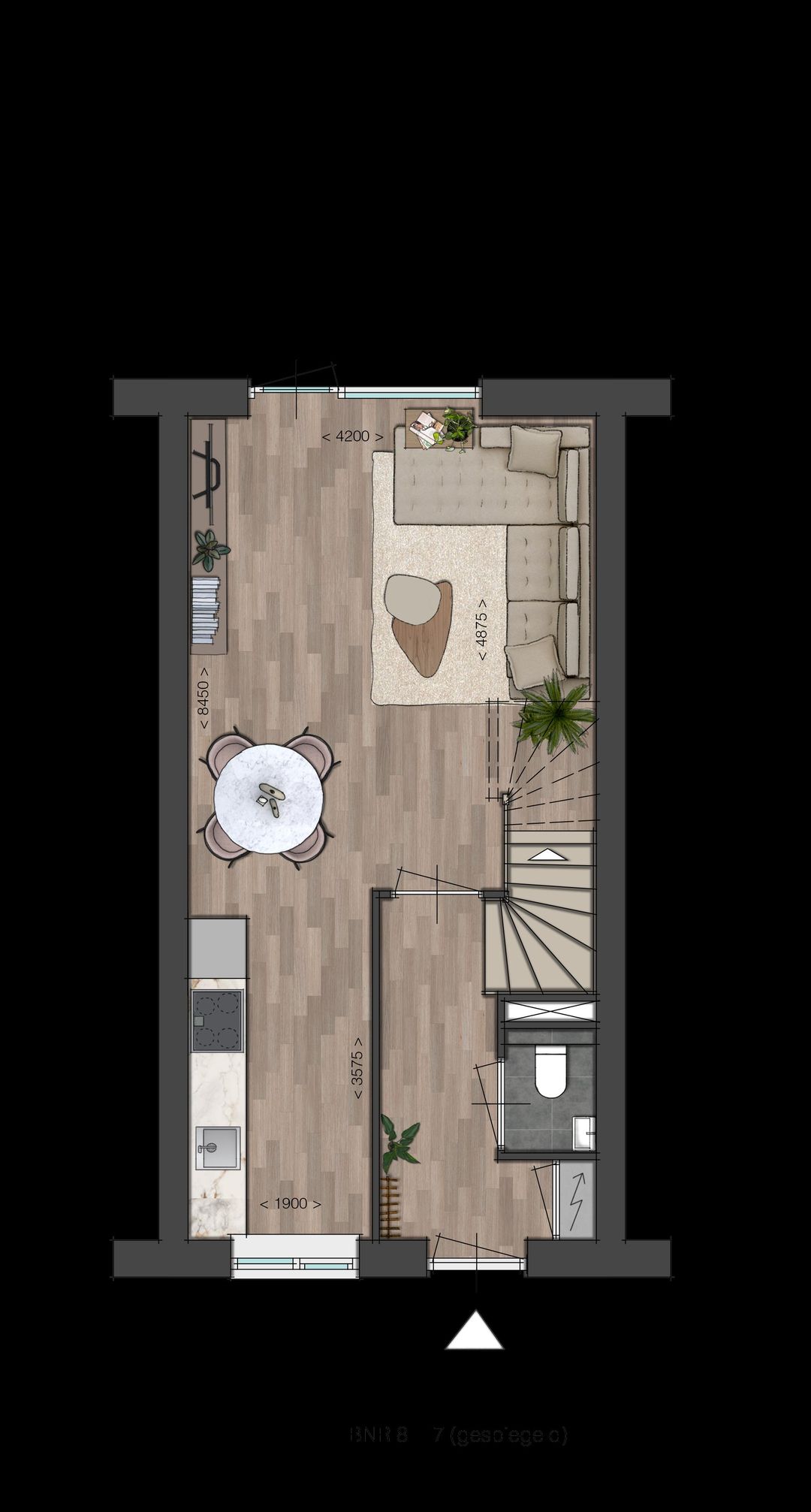 Foto 2 van Cozijnsenhof 5