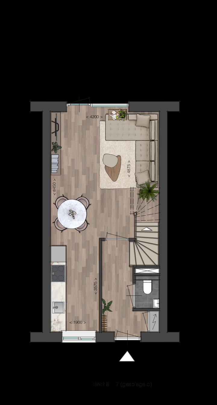 Foto 2 van Cozijnsenhof 5