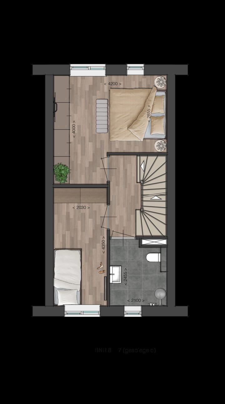 Foto 3 van Cozijnsenhof 5