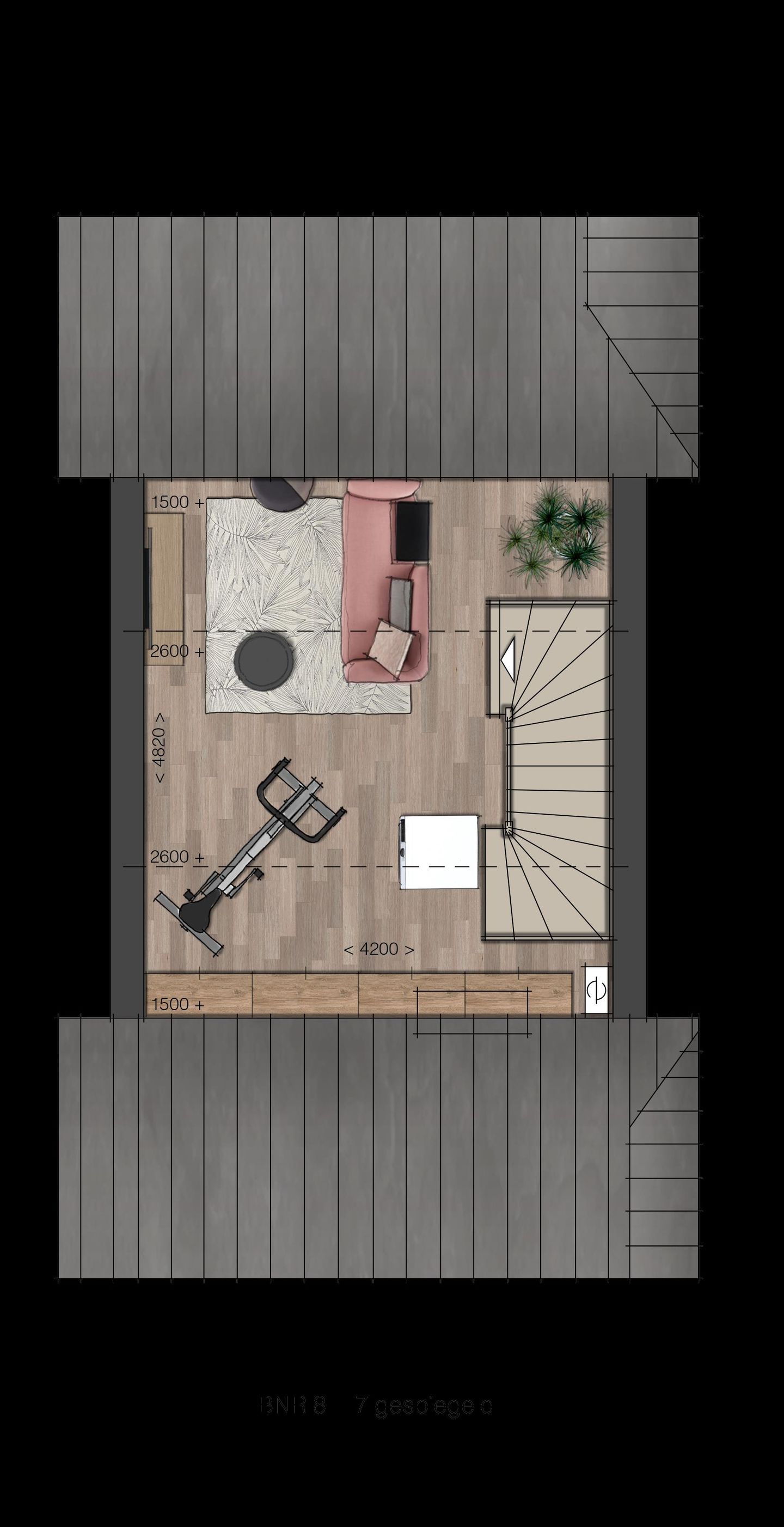 Foto 4 van Cozijnsenhof 5