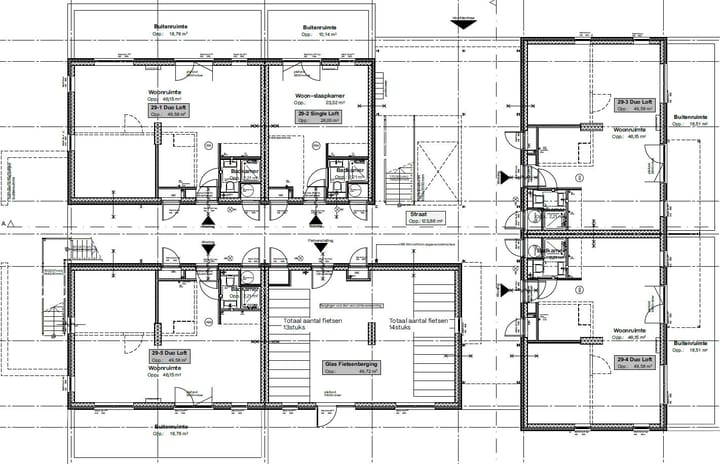 Photo 6 of Kijkglas 29 (Bouwnr. 15)
