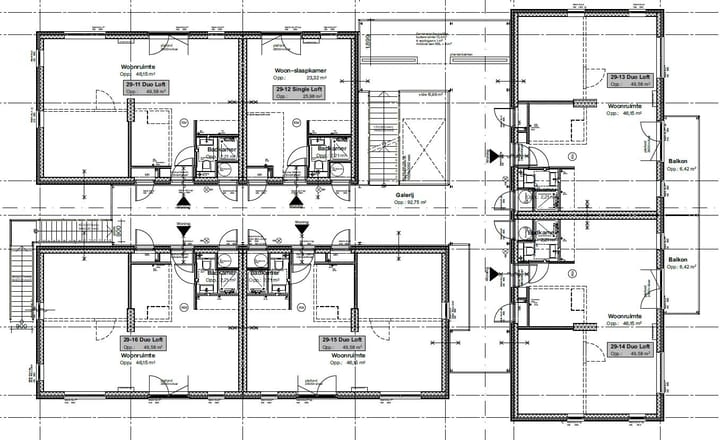 Photo 7 of Kijkglas 29 (Bouwnr. 15)