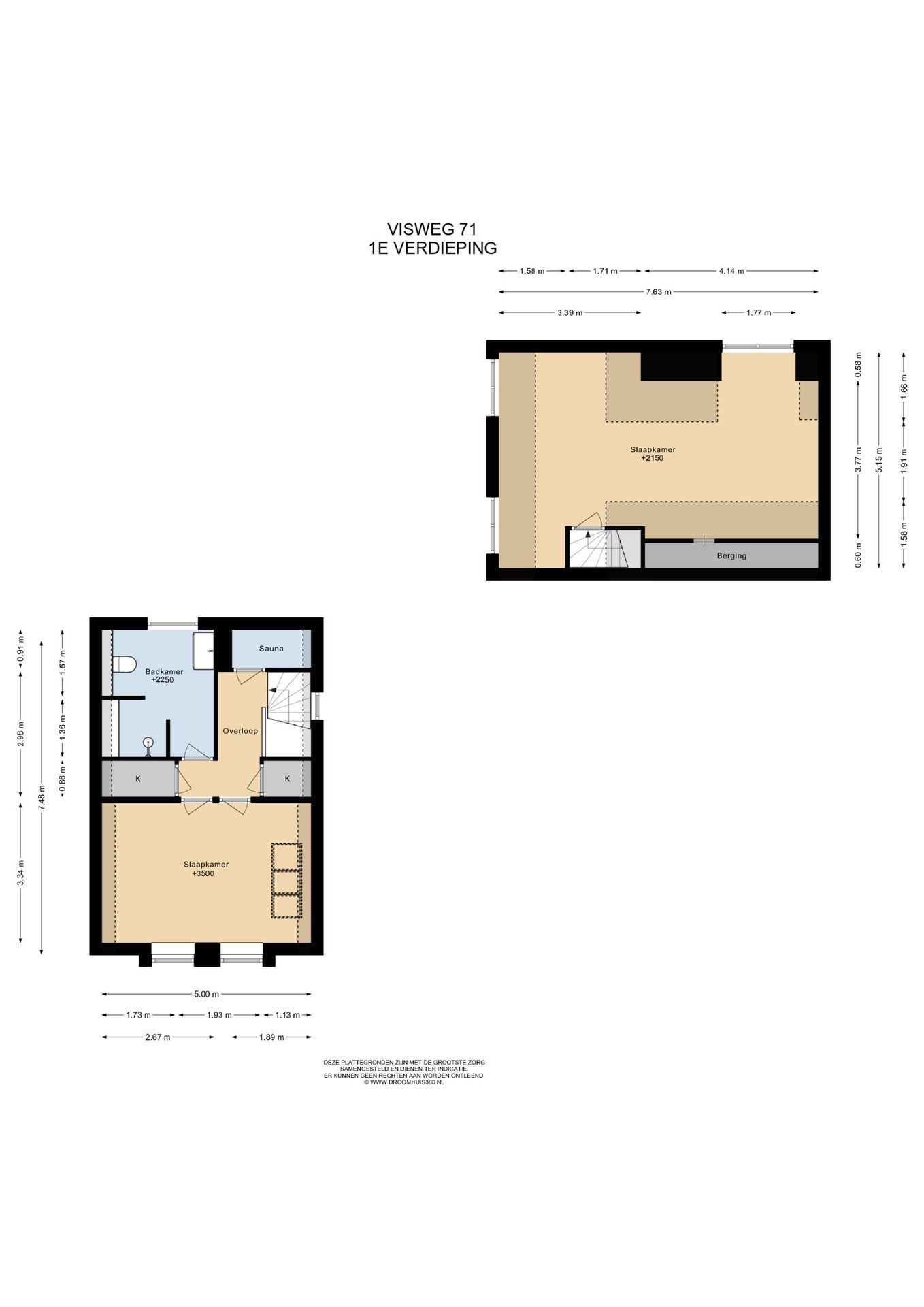 Foto 85 van Visweg 71