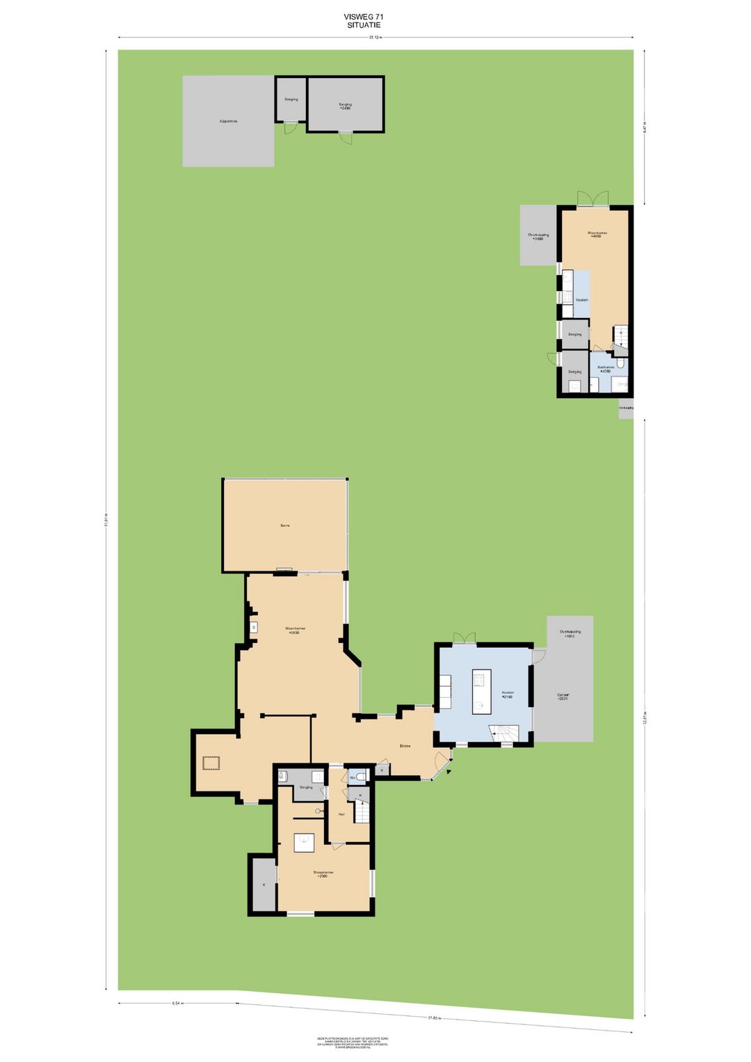 Foto 88 van Visweg 71