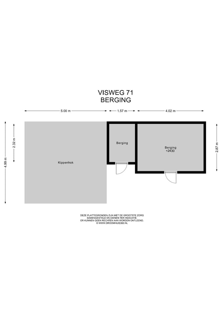 Photo 89 of Visweg 71