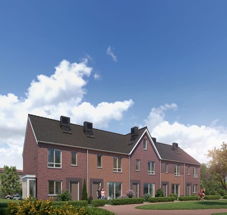 De Bentinck main image