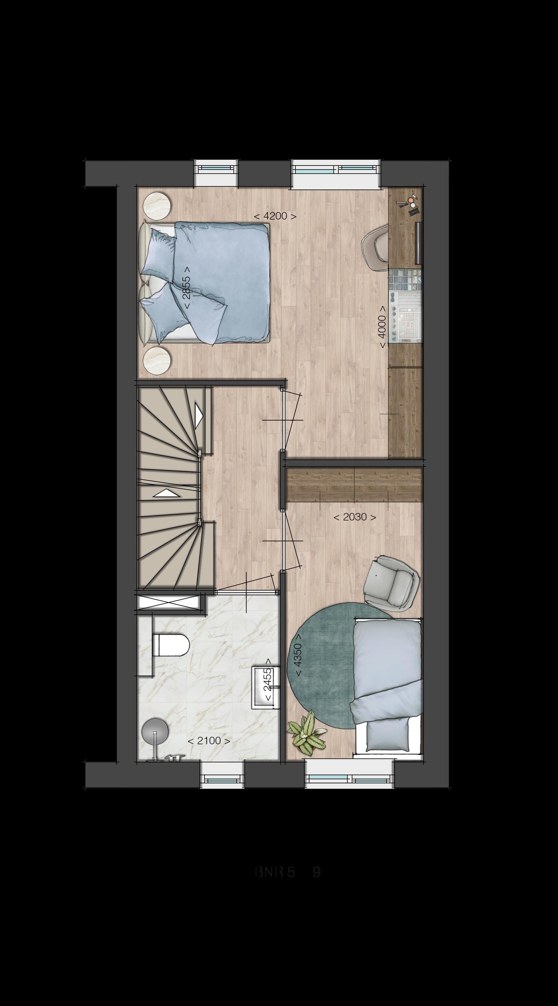 Foto 3 van Cozijnsenhof 2