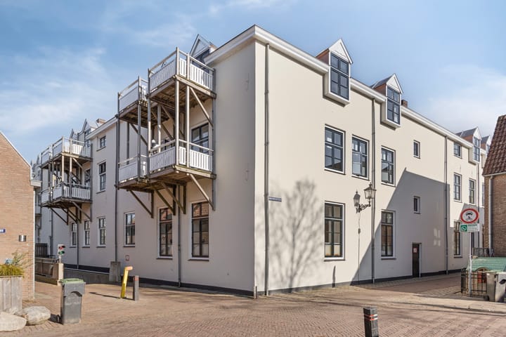 Photo 1 of Muntplein 15