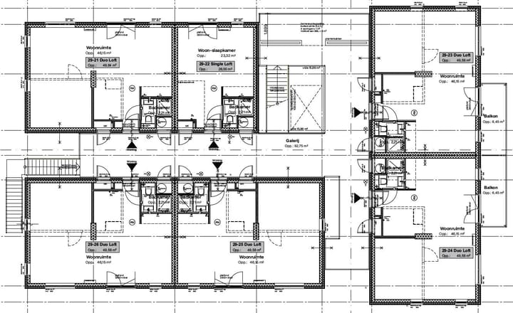 Photo 8 of Kijkglas 29 (Bouwnr. 15)