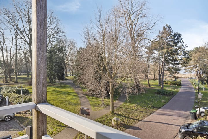 Photo 13 of Muntplein 15