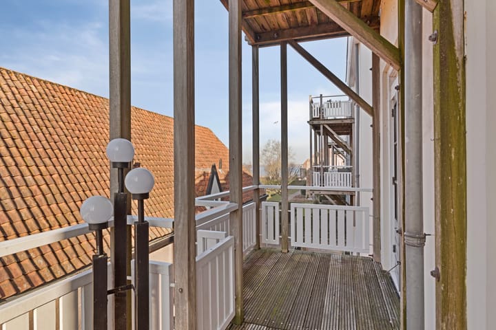 Photo 12 of Muntplein 15