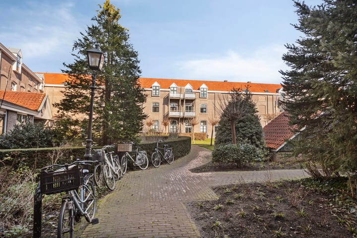 Photo 17 of Muntplein 15