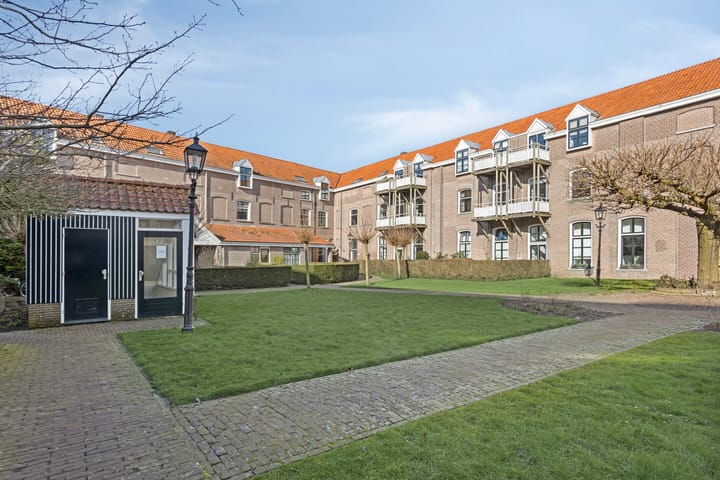 Photo 18 of Muntplein 15