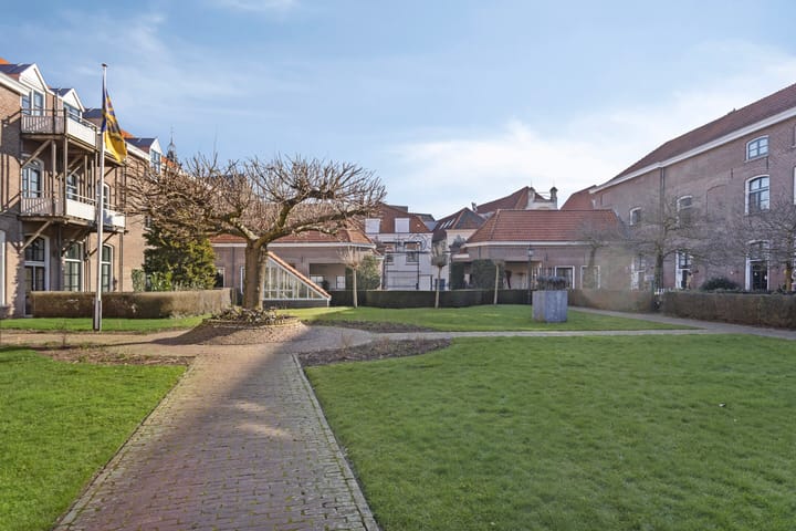 Photo 19 of Muntplein 15