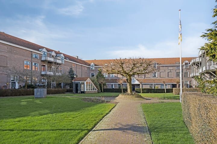 Photo 20 of Muntplein 15