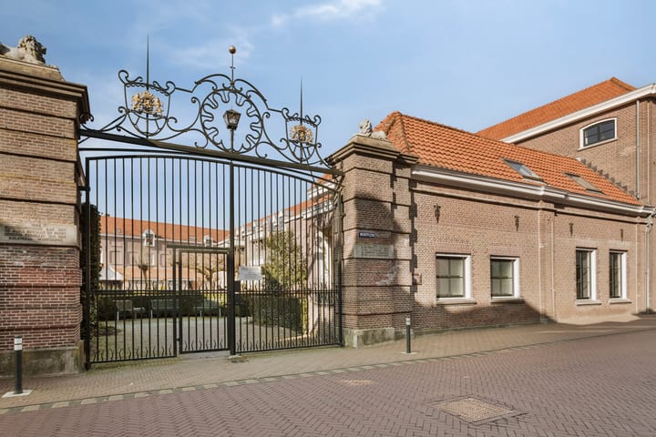 Photo 22 of Muntplein 15