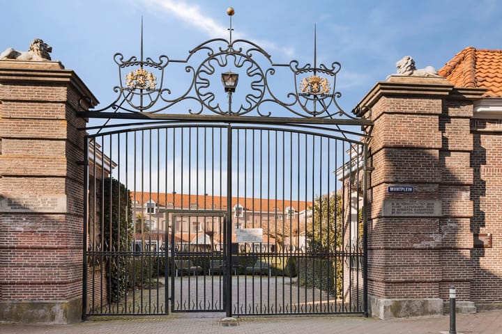 Photo 23 of Muntplein 15