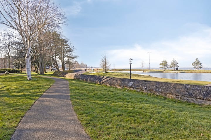 Photo 24 of Muntplein 15