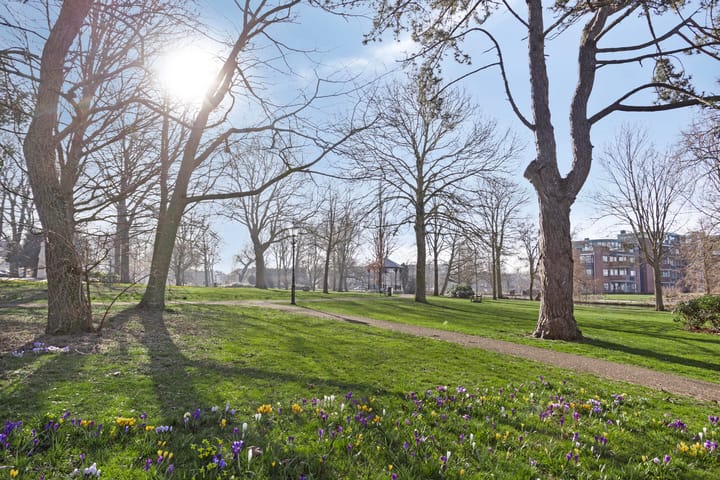 Photo 25 of Muntplein 15