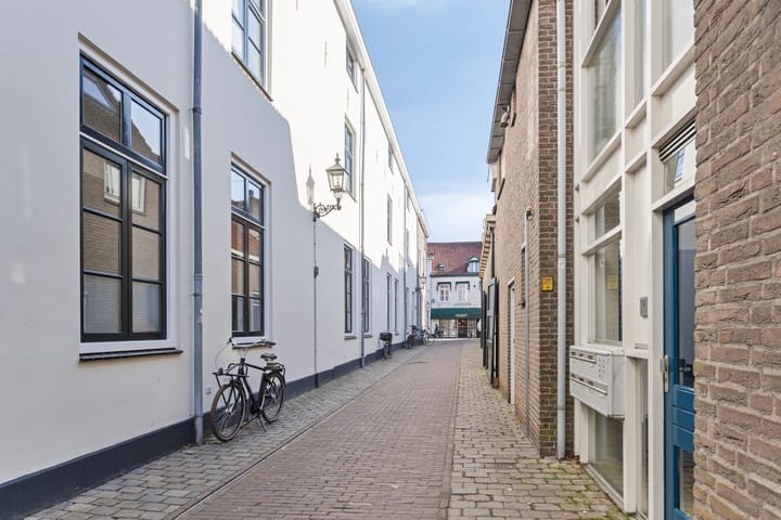 Photo 26 of Muntplein 15