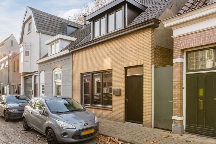 Kolfbaanstraat 5