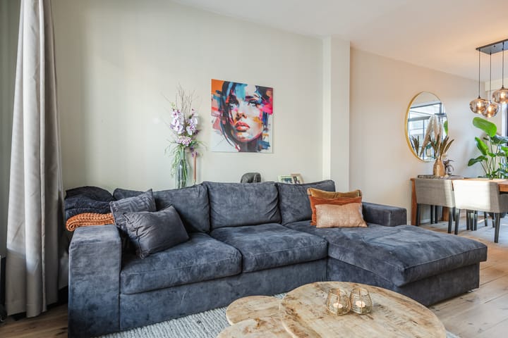 Photo 4 of Kolfbaanstraat 5