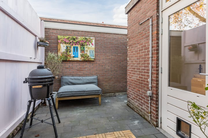 Photo 19 of Kolfbaanstraat 5