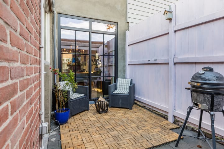 Photo 20 of Kolfbaanstraat 5