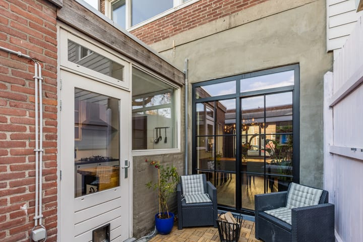 Photo 21 of Kolfbaanstraat 5