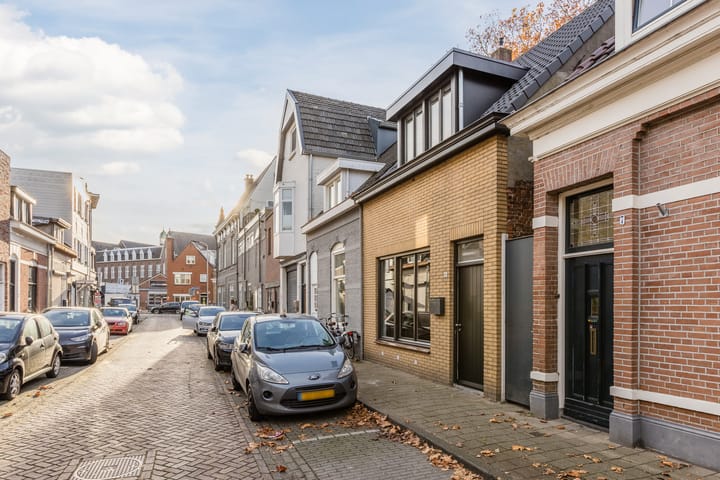 Photo 23 of Kolfbaanstraat 5