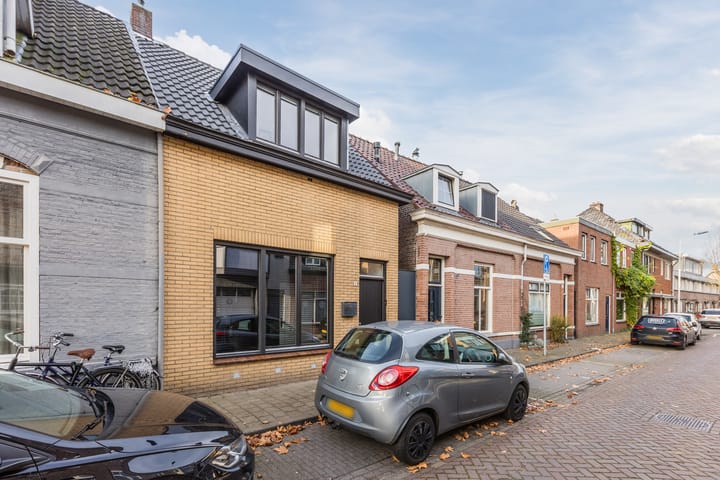 Photo 24 of Kolfbaanstraat 5