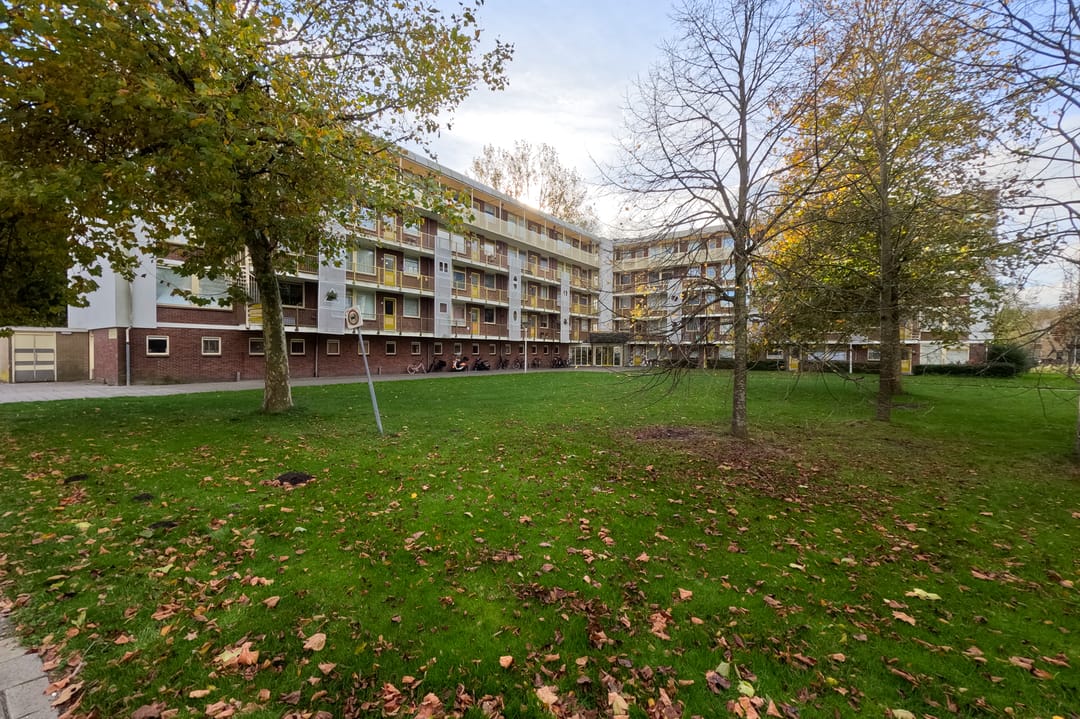 Foto 1 van Leverkruidweg 121