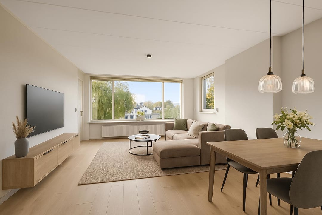 Foto 2 van Leverkruidweg 121