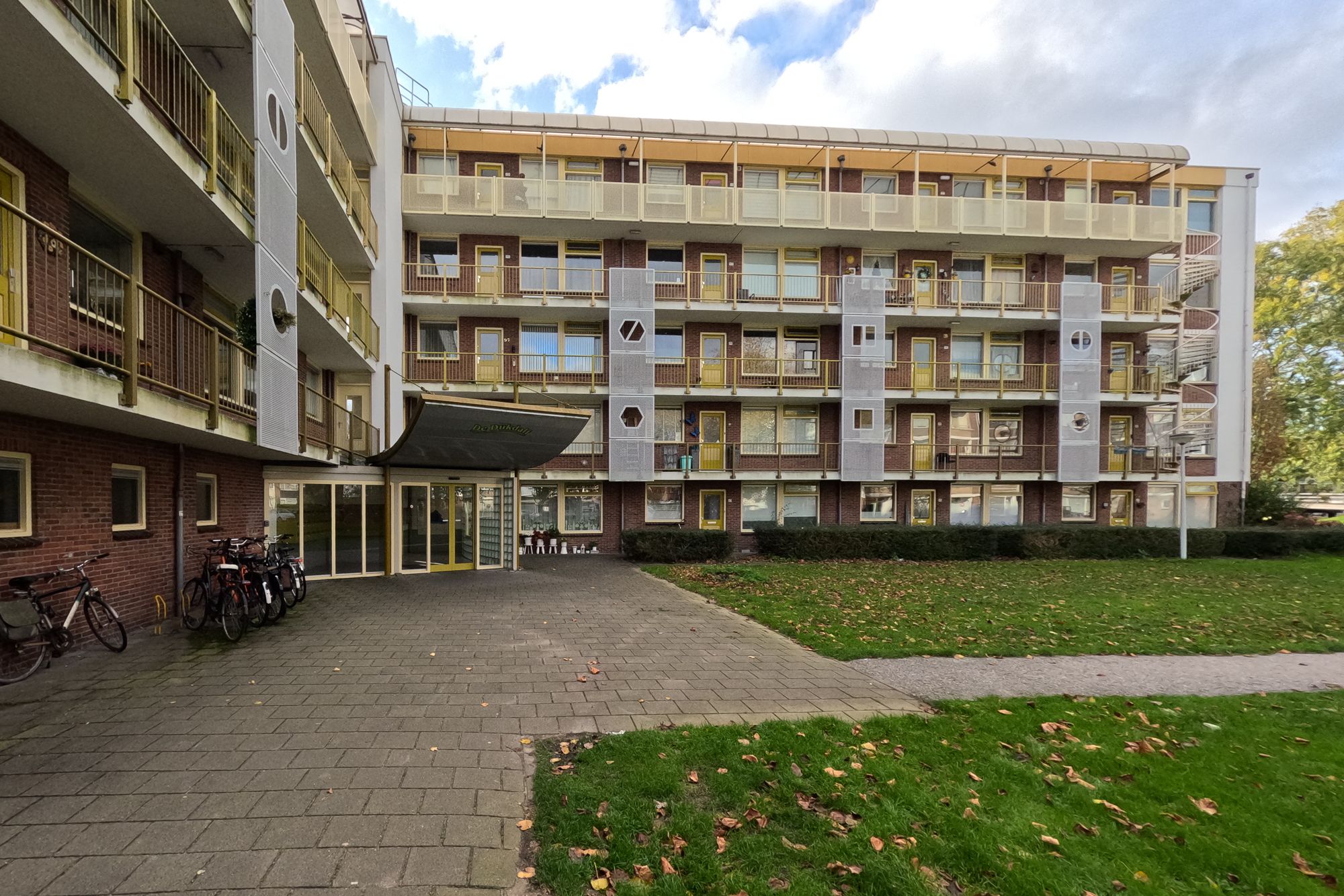 Foto 6 van Leverkruidweg 121