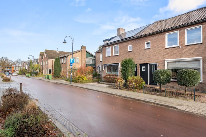 Photo 2 of Kerkhoflaan 39