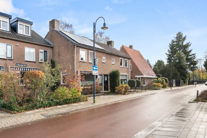 Photo 3 of Kerkhoflaan 39