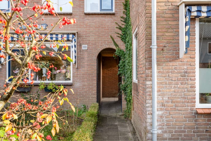 Photo 6 of Kerkhoflaan 39