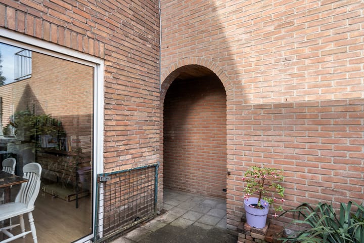 Photo 7 of Kerkhoflaan 39