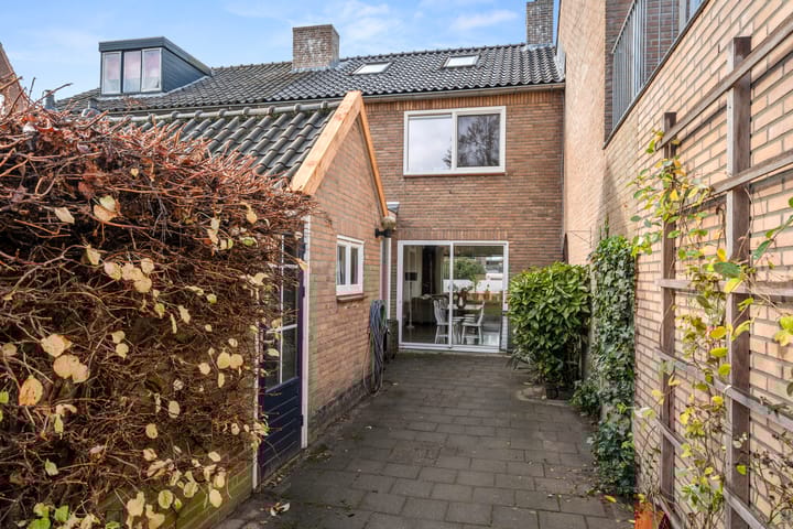 Photo 11 of Kerkhoflaan 39