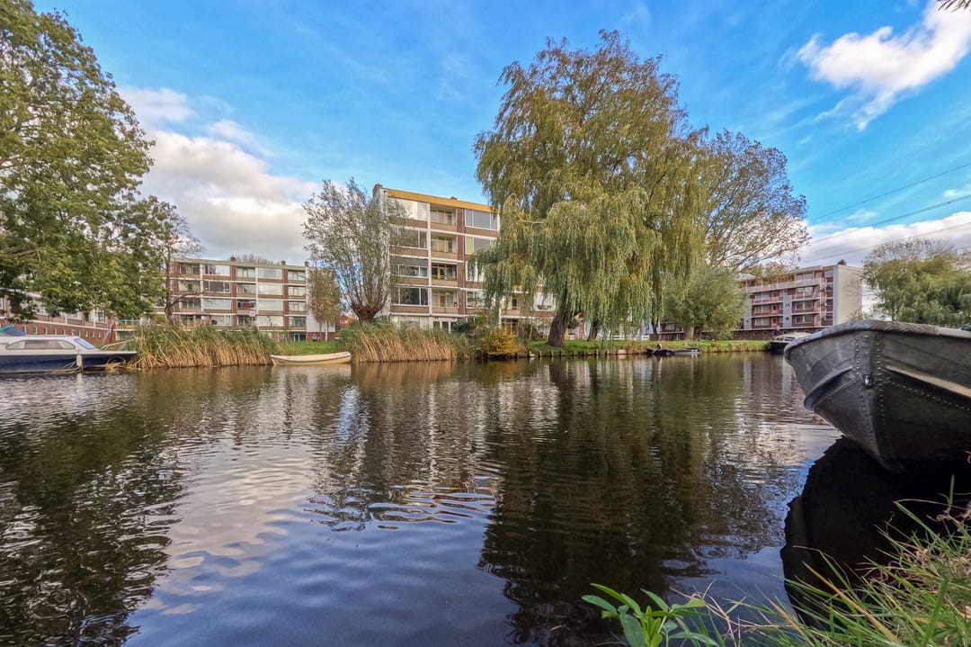 Foto 23 van Leverkruidweg 121