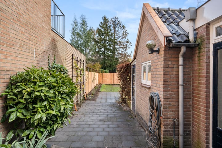 Photo 12 of Kerkhoflaan 39